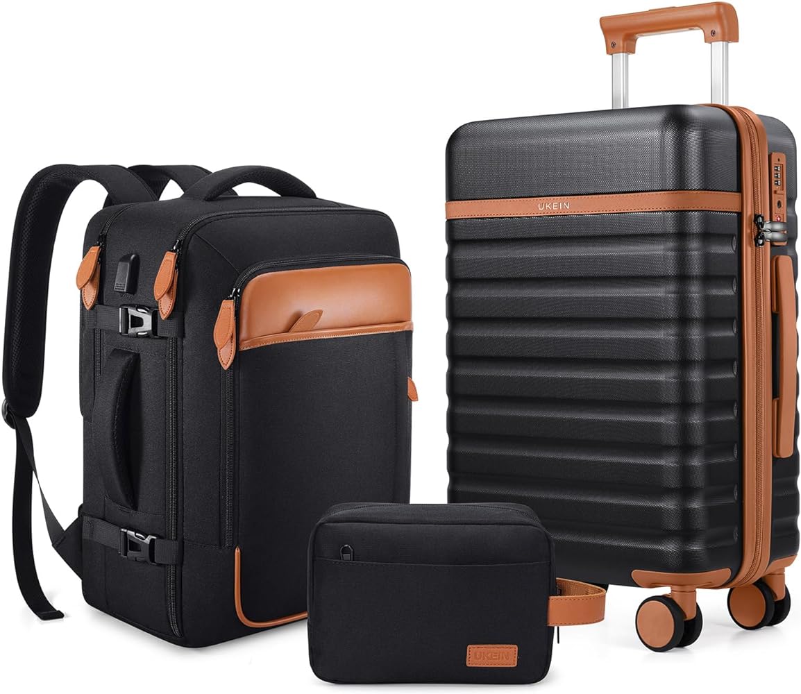 Bagages & sacs de voyage
