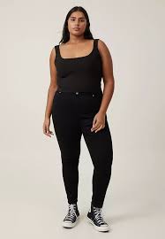 Pantalons slim